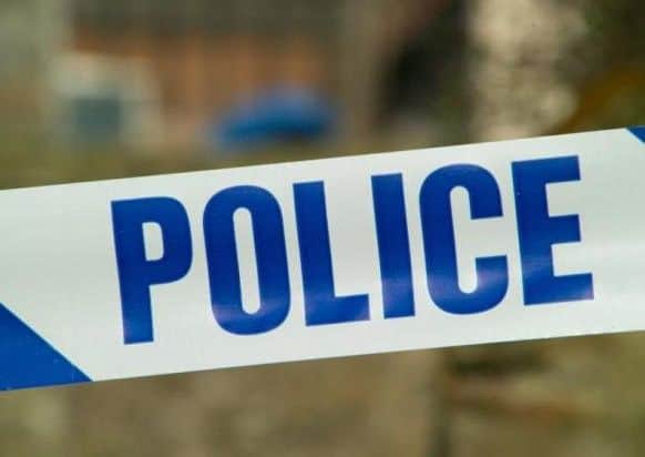 Witnesses or anyone with information about this incident can contact police on 101 or Crimestoppers anonymously on 0800 555111.