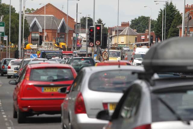 A Northampton residents' group say plans for a Northampton orbital road need to be firmly in place before any more of the Buckton Fields land is sold.