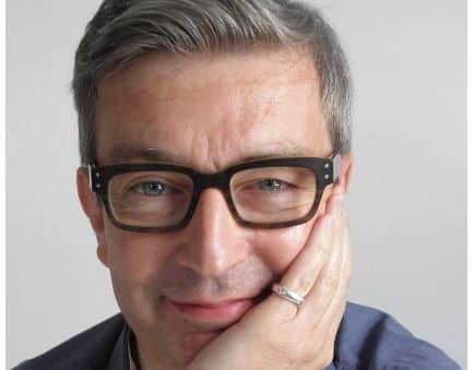 Great British Bake Off star Howard Middleton will lift the lid on the shows secrets when he takes part in the first Northampton Winter Food Festival next month.