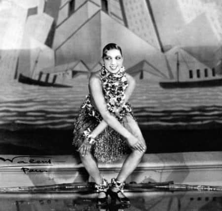 Josephine Baker