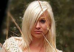 Cortni Bird