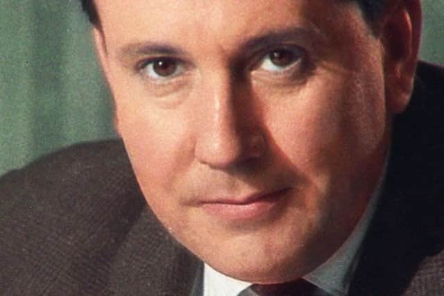 Malcolm Arnold Festival