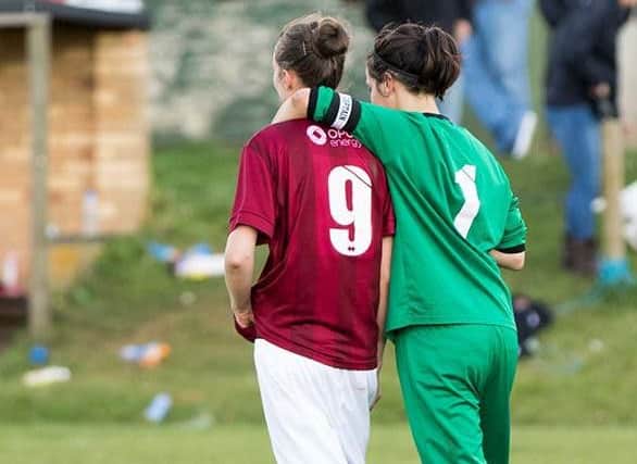 Picture: Northampton Town Football Club