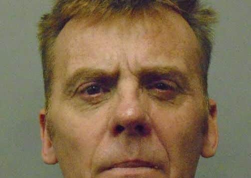 Nigel Farey