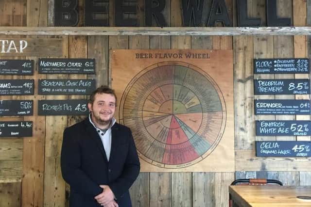 Staff at a Northampton pub say they have been overwhelmed by the support of customers after a small fire in the kitchen.