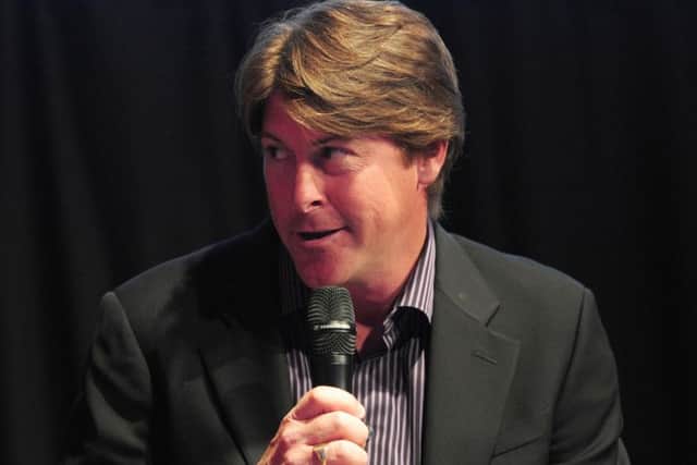 Darren Anderton