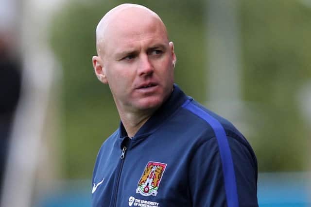 Rob Page