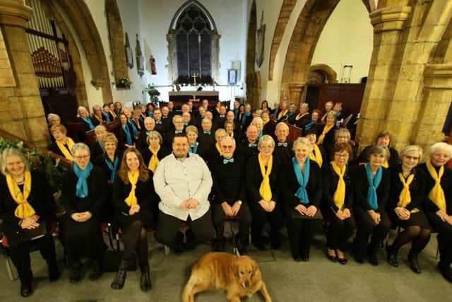 Elation Choir