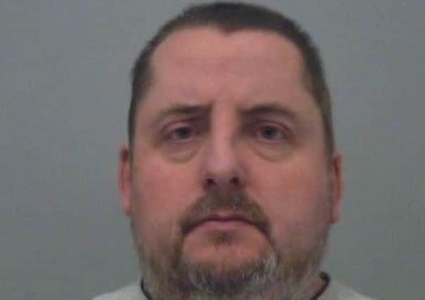 Michael Danaher, aged 50, of Hadrians Court, Peterborough, has been sentenced to 34 years in jail after he was convicted of murder.