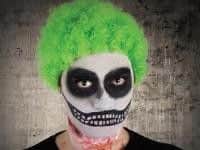 Poundland is recalling a set of Halloween wigs, witches hats and hair extensions.