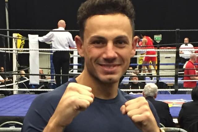 Adam Elliot