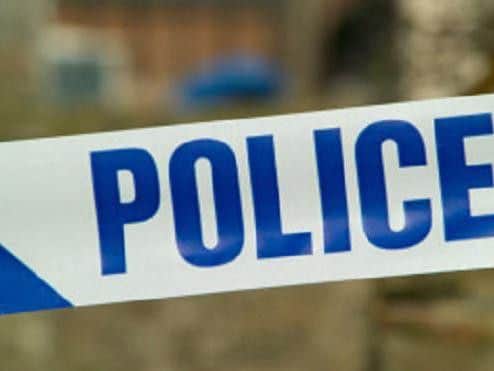The victim was attacked after he intervened in another assault