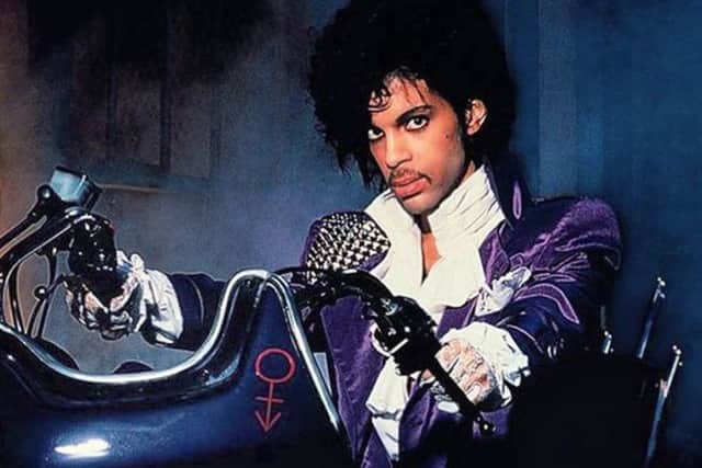 Purple Rain