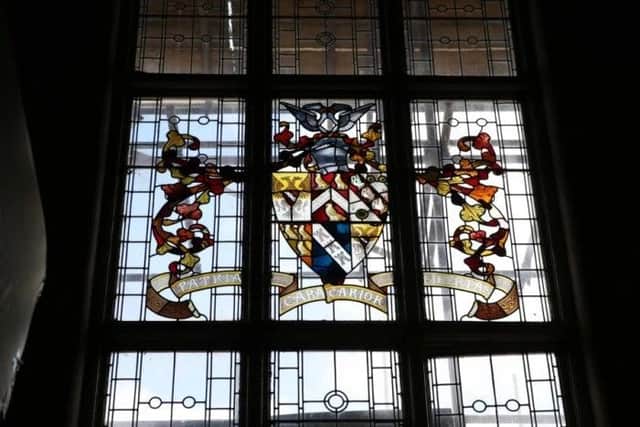 A new strategy, which is celebrating Northamptonshires rich heritage, has been developed by Northamptonshire county council