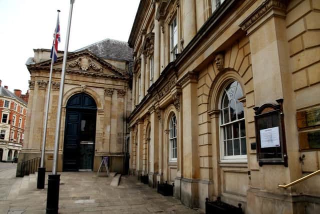 Northamptonshire County Councils cabinet will next week discuss the creation of a new organisation to deliver adult social services