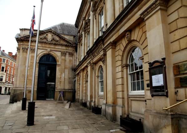 Northamptonshire County Councils cabinet will next week discuss the creation of a new organisation to deliver adult social services