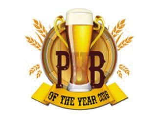 Pub of the Year 2016