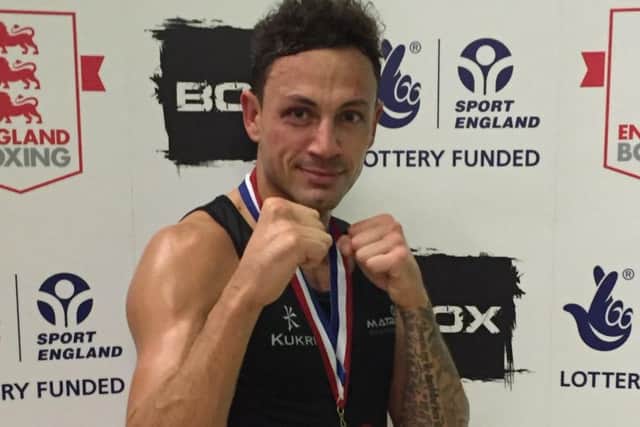 NATIONAL CHAMPION - Adam Elliot