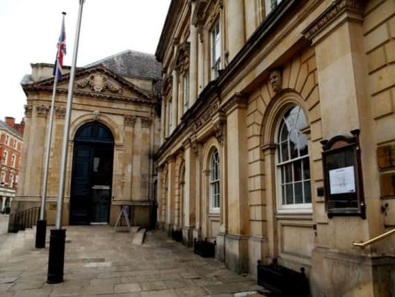 County Hall bosses predicted only 25 per cent of staff would perform exceptionally
