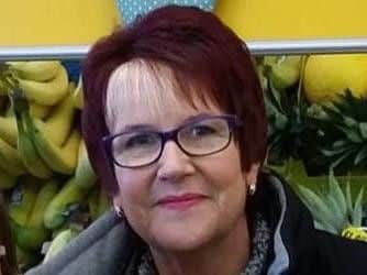 After 32 years working behind the tills in a St James greengrocers, Pam Williams is retiring to spend more time with her family.