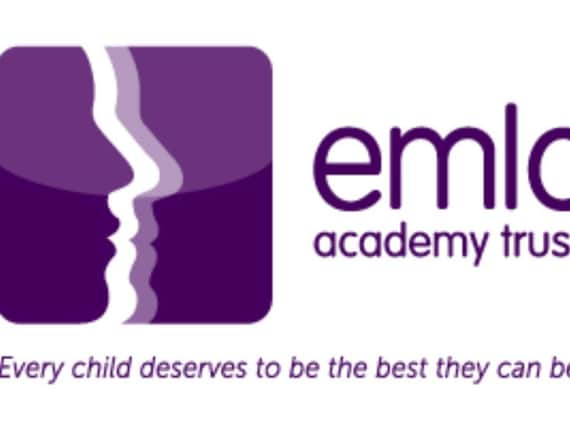 EMLC Academy Trust
