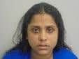 Manna Begum