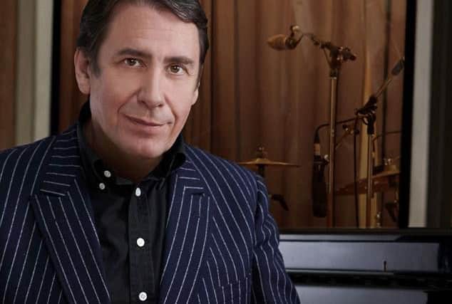 Jools Holland and his Rhythm & Blues Orchestra headline the Royal & Derngate on Thursday November 17