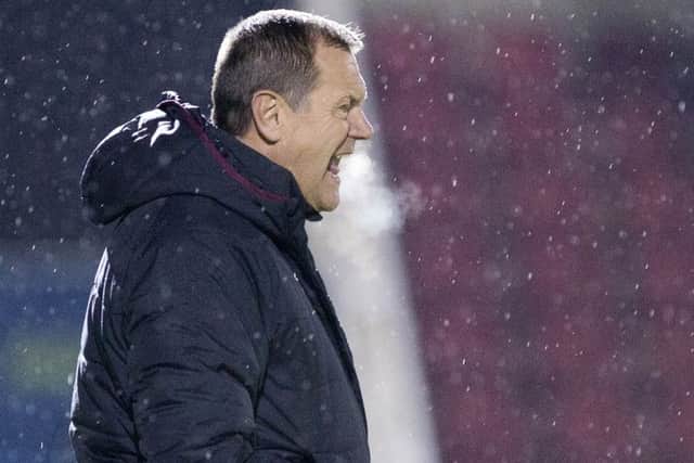 West Ham United Under-21s manager Terry Westley