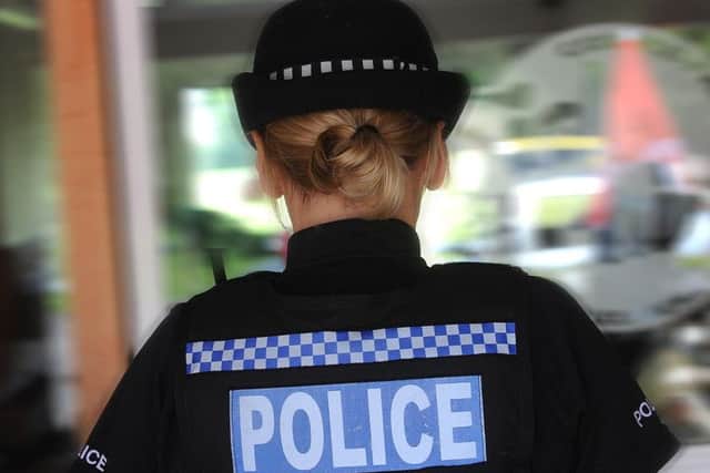 Police news