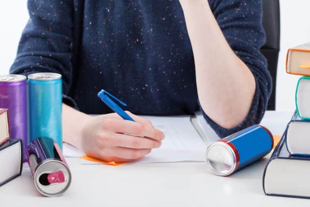 Lack of sleep leads to sugary drink cravings