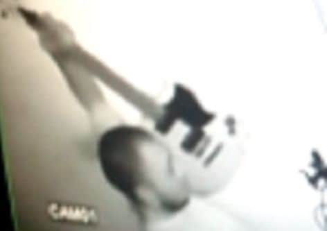 Police want to trace this man in relation to a robbery on August 17.