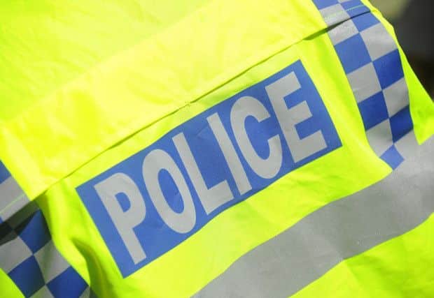 82-year-old woman had her car broken into and disabled parking badge stolen from a Northampton car park