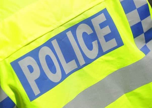 Police are appealing for a passer-by who came to a womans aid after she was assaulted on a canal footpath in Northampton.
