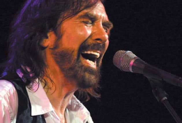 Dennis Locorriere