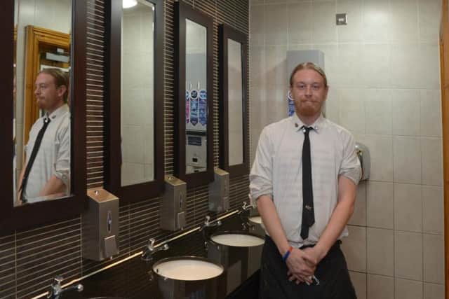 The Cordwainer pub has won an award for the quality of its toilets