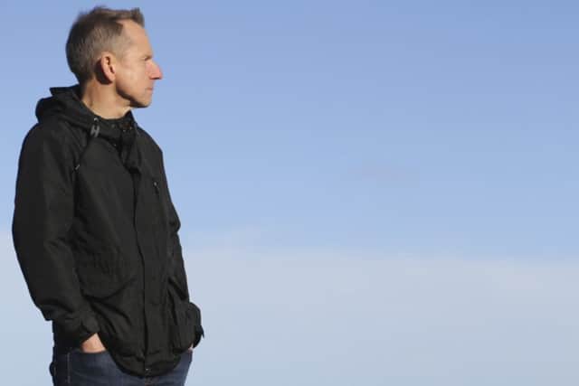 Jeremy Hardy