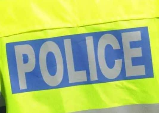 Police are appealing for witnesses to the theft