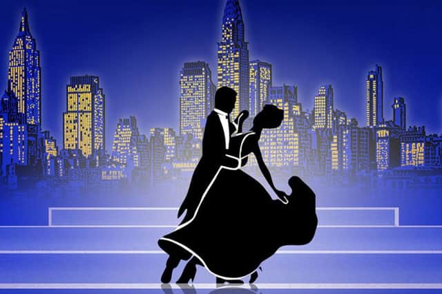 Simply Gershwin