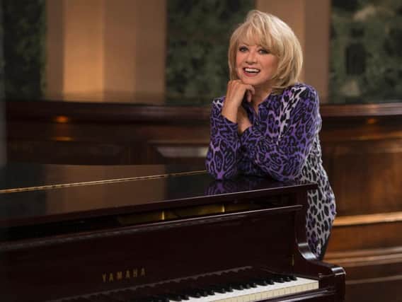Elaine Paige has starred in more smash hit West End and Broadway musicals than anyone else of her generation