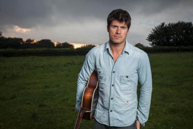 Seth has steered English folk music into the mainstream