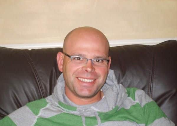 David Chandler, 45, from Bridgnorth in Shropshire, died as a result of the ammonia leak at the Carlsberg factory