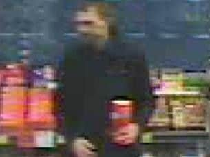 Police released this image today (November 21)