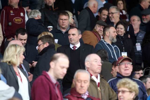 Kelvin Thomas. NNL-161104-030540009