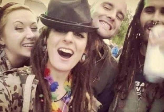 Brogan Warren, Sam Kay, Nicoletta Tocco and Krop Jones lost their lives in a tragic road accident in May.