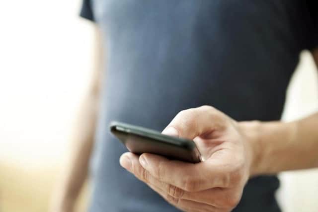 Northampton Borough Council is warning people about fraudulent calls from people claiming to be from the council