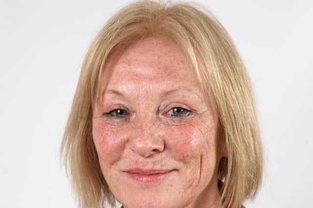 Leader of the Labour Party, Councillor Danielle Stone
