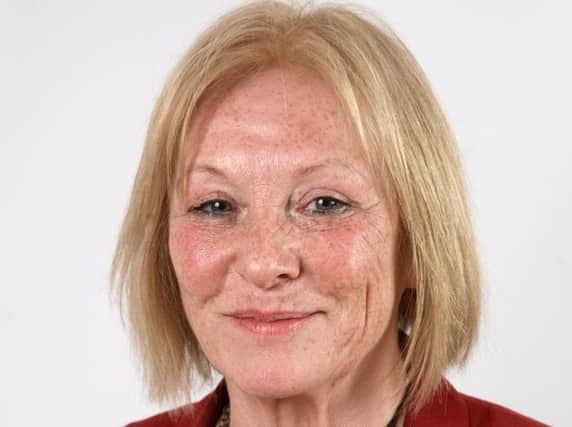 Leader of the Labour Party, Councillor Danielle Stone