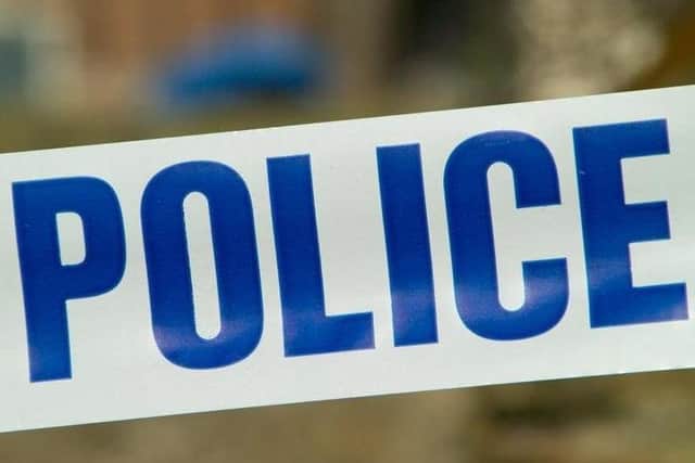 Police are appealing for witnesses to the assault