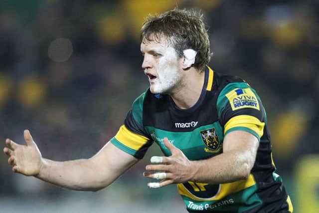 Jamie Gibson