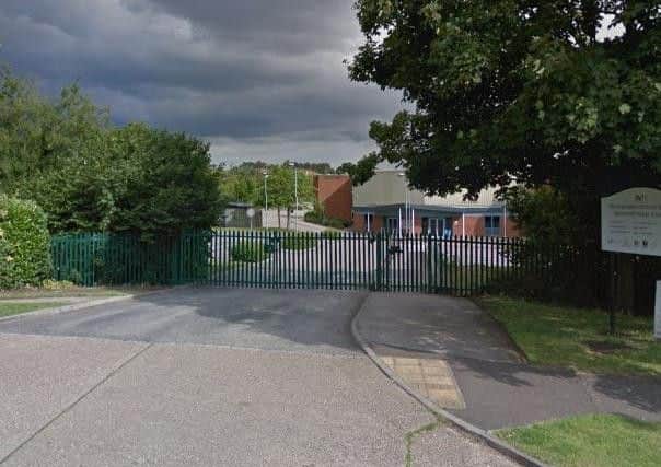 Northampton School for Girls